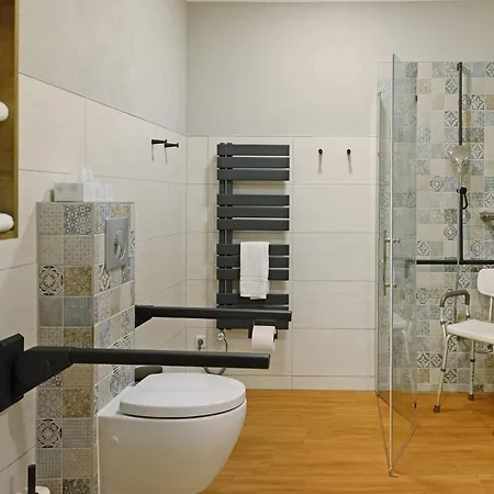 Milchstrasse Mit Sternenblick Σπίτι διακοπών