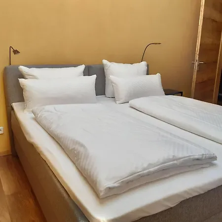 Σπίτι διακοπών Milchstrasse Mit Sternenblick