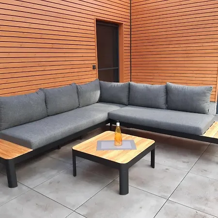 Milchstrasse Mit Sternenblick Сasa de vacaciones