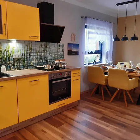 Milchstrasse Mit Sternenblick Σπίτι διακοπών *