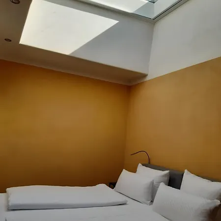 Milchstrasse Mit Sternenblick Lochow