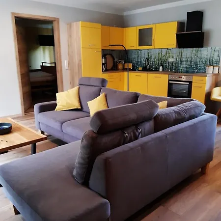 Σπίτι διακοπών Milchstrasse Mit Sternenblick *