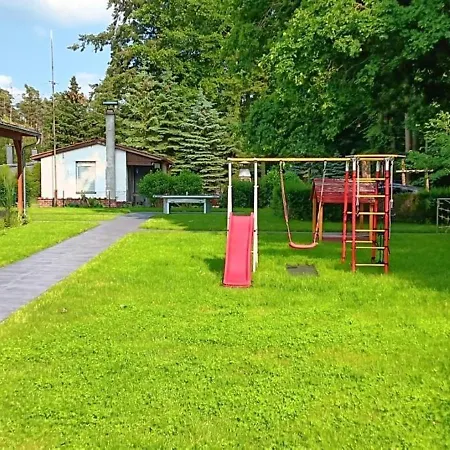 Milchstrasse Mit Sternenblick Сasa de vacaciones