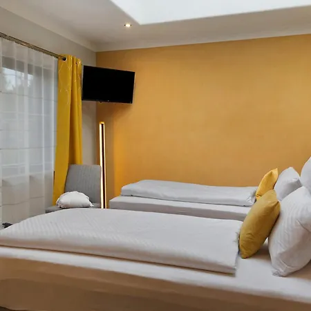 Milchstrasse Mit Sternenblick * Lochow