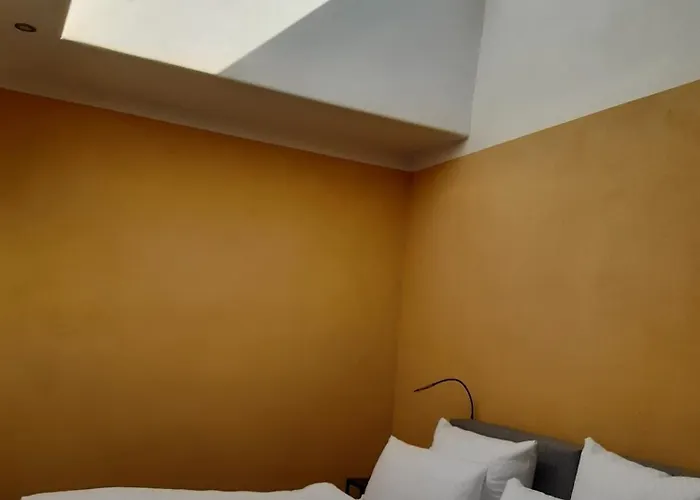 Milchstrasse Mit Sternenblick Lochow