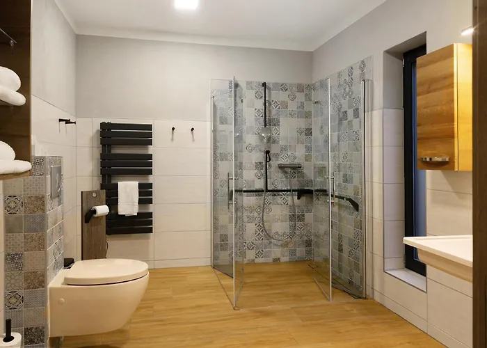 Milchstrasse Mit Sternenblick Сasa de vacaciones *