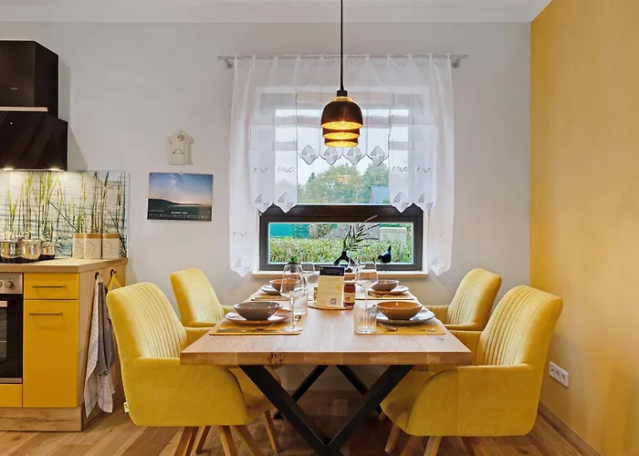 Milchstrasse Mit Sternenblick Lochow