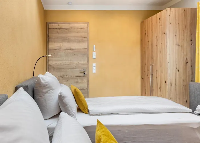 Milchstrasse Mit Sternenblick * Lochow