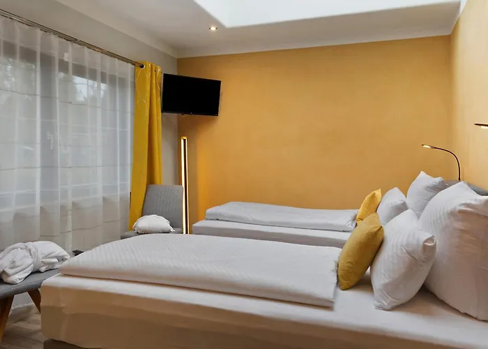 Milchstrasse Mit Sternenblick * Lochow